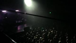 VNV Nation - Frika (Live in SF at The Regency Ballroom