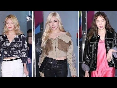 190325  Girls’s Generation at Sooyoung’s Movie Memories of a Dead End Premiere