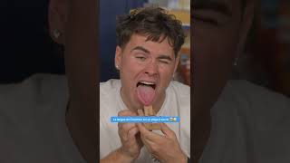 Vidéo YouTube disponible: SILENCE OU CONSÉQUENCE DANS UNE BIBLIOTHÈQUE (Défis extrêmes) #shorts