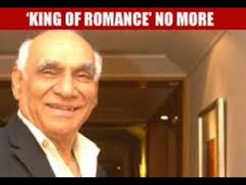 A Tribute To King Of Romance - Yash Chopra - JukeBox (Full Songs)