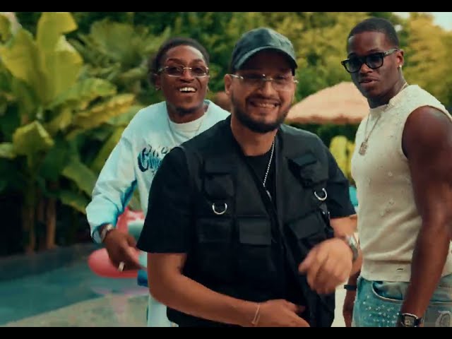 Tour Du Monde von Soolking ((jetzt ansehen))