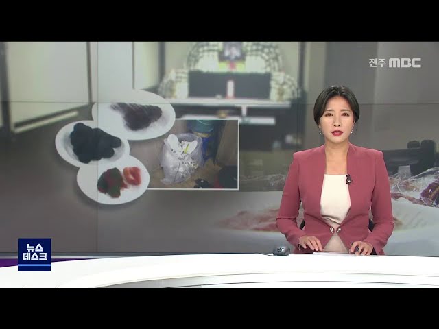 일회용품 많은 사업장..장례식장의 과제