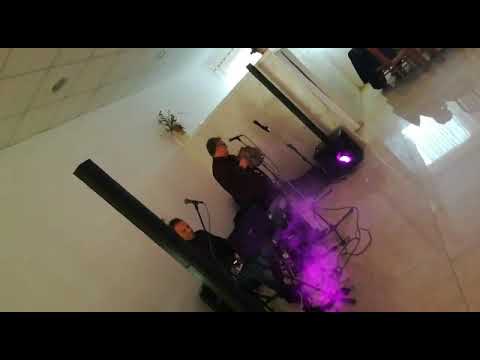 Daniele Lamano - Tarantè (Lamano Mosetti)