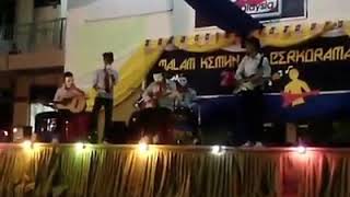 Download lagu The junas monkey - Jadian cover by QaMeDa MedVill mp3 Download lagu The junas monkey - Jadian cover by QaMeDa MedVill mp3