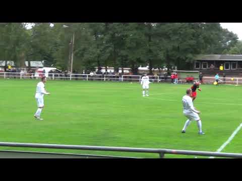 IFA Chemnitz-SVB: 72. min, der SVB kommt einfach nicht durch