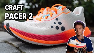 Craft Pacer 2 Review