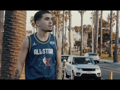 Lil Jaydoe - Hoop Dreams (Official Video) Shot By @youngwill2