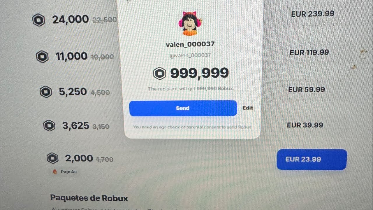 Solo comparte 🎁✅ #roblox #giveaway #robloxgiveaway #robux #robuxgiveaway #robloxedit