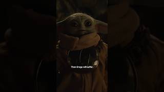 Star Wars: The Mandalorian and Grogu | Buy it Now on 4K and Blu-ray