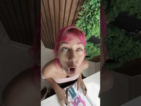 CORTOU O BOBBIE GOODS DA MIRA !!!