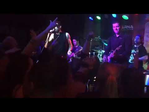 Queen Unreal Tribute - We will rock you + We are the champions