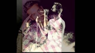 M.Pokora, Comme un soldat .wmv