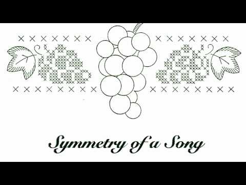 Coffee & Wine - Symmetry of a Song