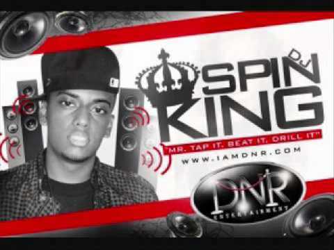 DJ SpinKing - Tap it, Beat it, Drill it (Club Mix)