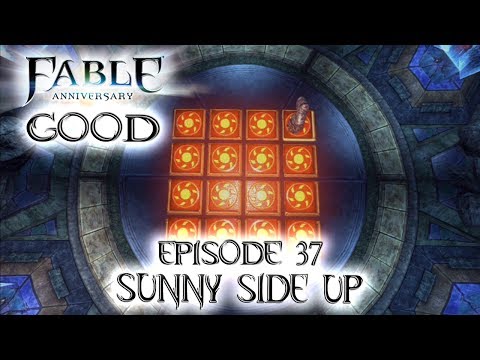 Fable Anniversary: E37 Sunny Side Up (GOOD)