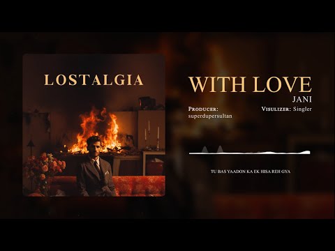 Video thumbnail for With Love