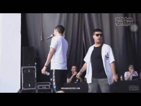 *FMS INTERNACIONAL CONFIRMADA* Brutal minuto de presentación del TEAM ESPAÑA🇪🇸 -FMS Murcia