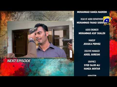 Badzaat Episode 29 Teaser - 9th June 2022 - HAR PAL GEO