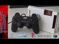 Pandora's Box 10 3D - The Retro Emulation Game Console @ Home ?
