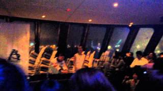 Itano Tomomi - Party Cruise 2015 - Part 3