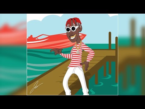 [FREE] Lil Yachty Type Beat 2018 - Sauce | Free Type Beat | Rap/Trap Instrumental 2018
