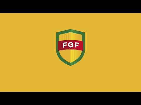 Gols // Guarany de Bagé 2 x 0 Brasil de Farroupilha // Gauchão Série A2