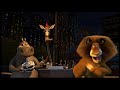 Madagaskar 2005 Svensk Trailer DVD
