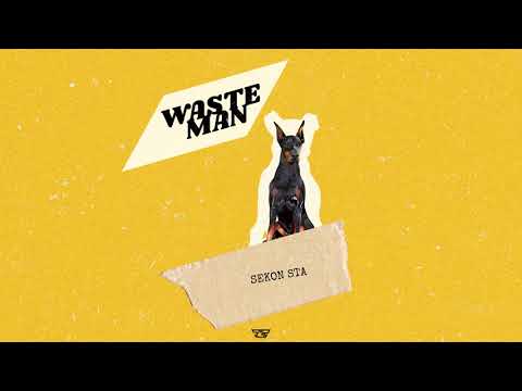 Sekon Sta - Waste Man (Knock About Riddim) "2020 Soca" (Trinidad)