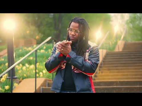 Kyng Kane - Me Against Da World (Official Music Video)