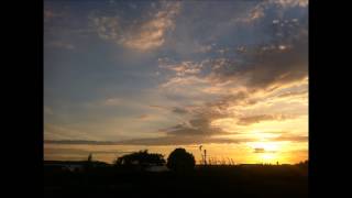 Shooting Star - Deepest Blue studio cover