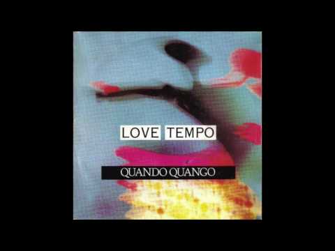 Quando Quango - Swampland (BBC Session 1985)