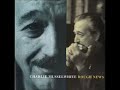 Charlie Musselwhite - Rough Dried Woman