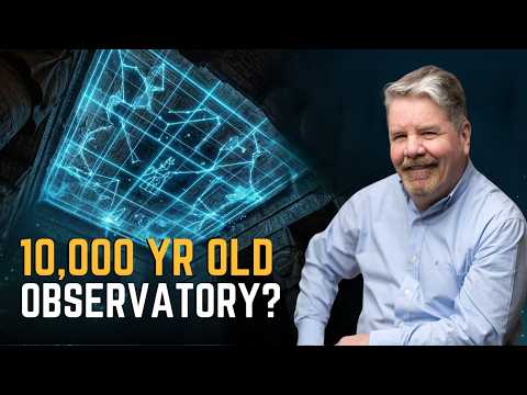 Stolen Temples? How Pharaohs Reused Pre-Dynastic Megaliths