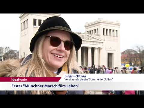 ideaHeute vom 22 03 21 - Marsch fürs Leben - Thorsten Latzel