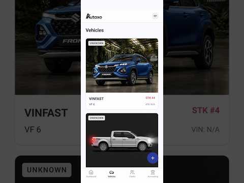 Autaxo Garage