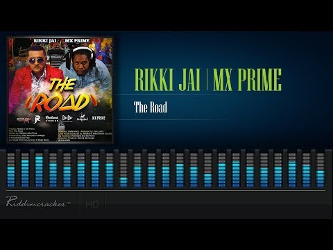 Rikki Jai & Mx Prime - The Road [Soca 2020] [HD]