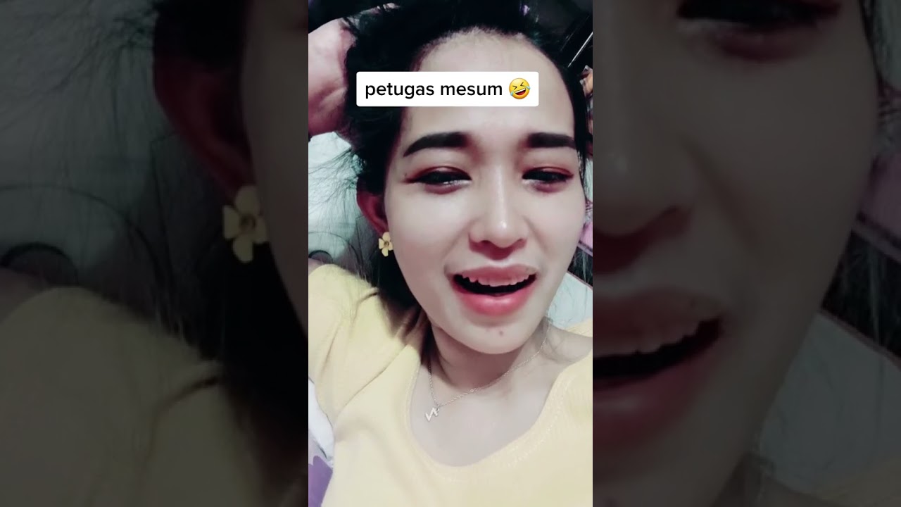 Cerita Petugas Mesum!!!