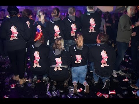 Carnavalsactivitoiten 2017 2018 - Filmpje 37 - 6 december