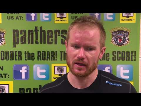 Post Match Interview with Jason Williams