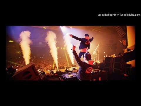 Sub Zero project ft. bryant powell - All Night (Extended Mix)