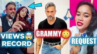 Download lagu CHILLGUM YO YO HONEY SINGH BREAKING RECORDS 🤯 GRAMMY BEFORE YOYO 👀 RAGINI REQUEST | BHOJPURI SONG mp3