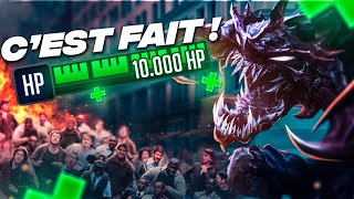 10 000 HP - LE REPAS EST SERVI V2