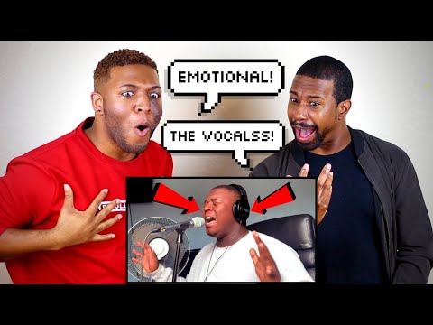 🇿🇦SOUTH AFRICAN MEN CAN JUST SANGG! *WATCH AT YOUR OWN RISK*🤯😢 | Lloyiso - Indlovu Unplugged