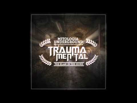 MITOKLAN - TRAUMA MENTAL