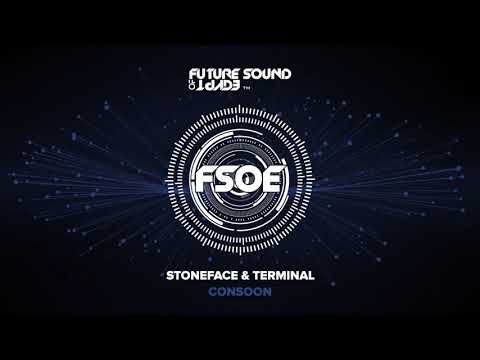 Stoneface & Terminal - Consoon