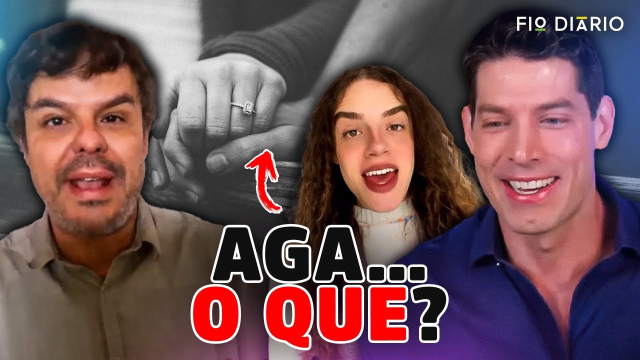 FATO: NINGUÉM AGUENTOU ESSE COMENTÁRIO!