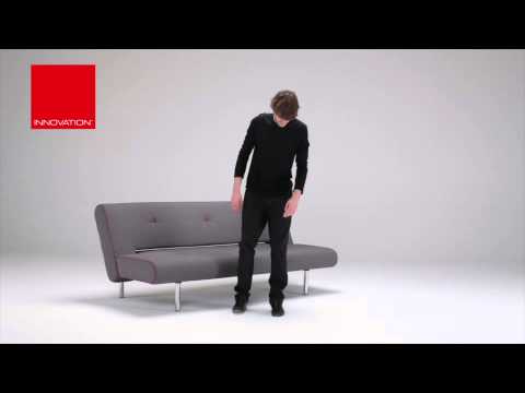 Innovation PUZZLE Z20 Schlafsofa