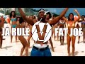 Ja Rule Vs Fat Joe Holla Holla Ha Ha Verzuz Mashup