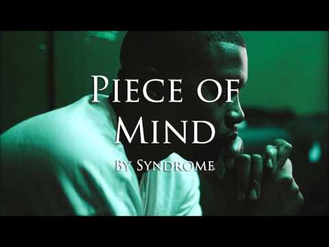 *FREE* Old-School Nas Type Beat / Piece of Mind (Prod. By Syndrome)