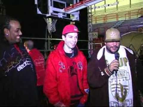 Intervista ai Flaminio Maphia